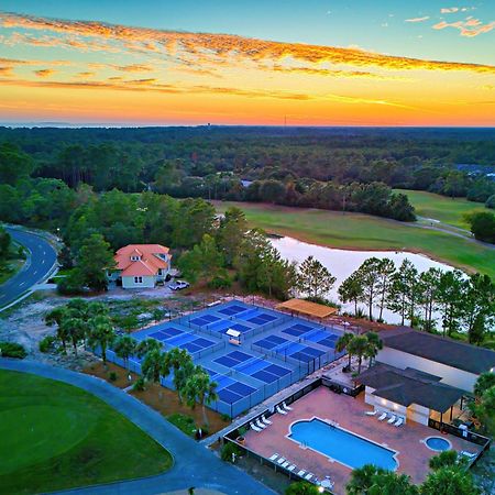 St James Bay Golf & Pickleball Resort Big Blackjack Landing Exterior foto